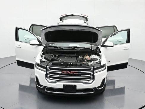 Used 2023 GMC Acadia SLT image 25