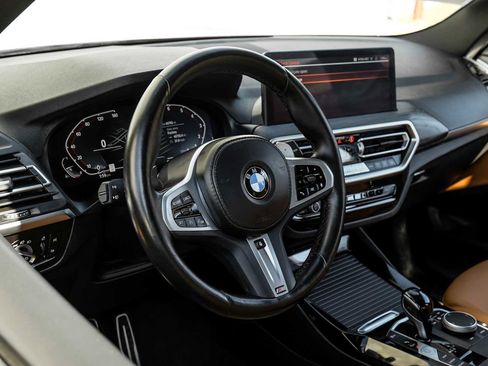 Used 2023 BMW X3 xDrive30i w/ M Sport Package image 19