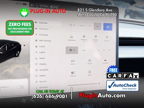 Used 2024 Tesla Model 3 Standard Range RWD image 19