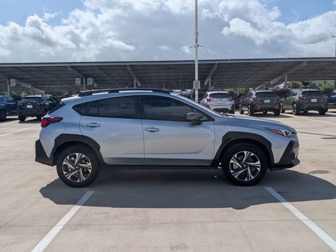 Certified 2026 Subaru Crosstrek 2.5i Premium AWD/4WD image 6