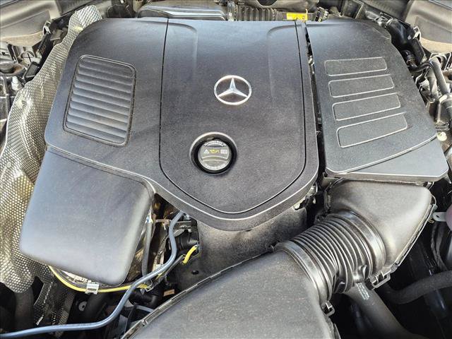 Certified 2025 Mercedes-Benz GLC 300 image 20