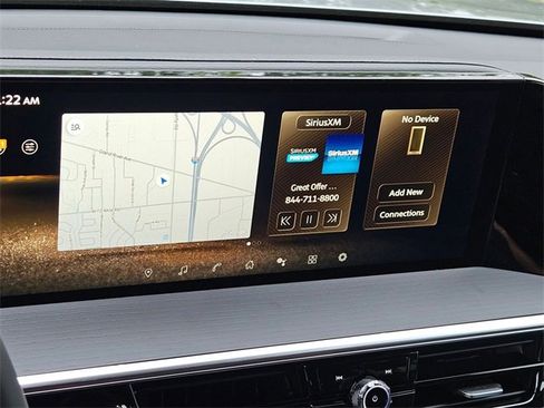 New 2025 INFINITI QX80 Sensory w/ Exterior Package image 23