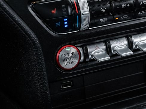 Used 2019 Ford Mustang GT Premium w/ Carbon Sport Interior Package RWD image 27