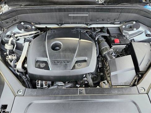 Used 2019 Volvo XC90 T6 Inscription w/ Advanced Package image 26