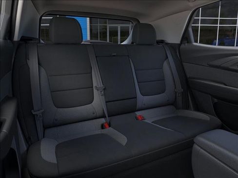 New 2026 Chevrolet TrailBlazer LT w/ Convenience Package image 17