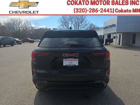 Used 2026 GMC Terrain Elevation w/ Elevation Premium Package AWD/4WD image 6