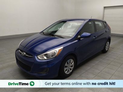 Used 2016 Hyundai Accent SE