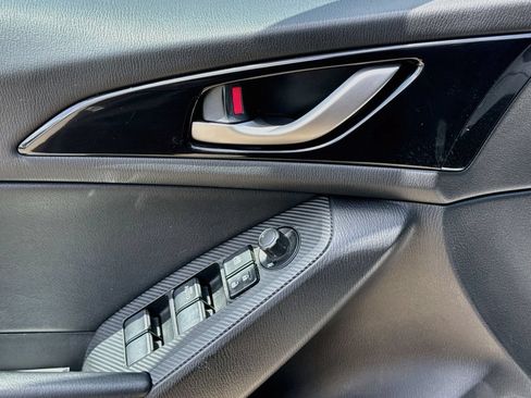 Used 2015 MAZDA MAZDA3 i Grand Touring FWD image 21