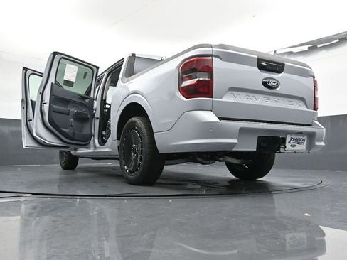 New 2026 Ford Maverick Lobo image 43