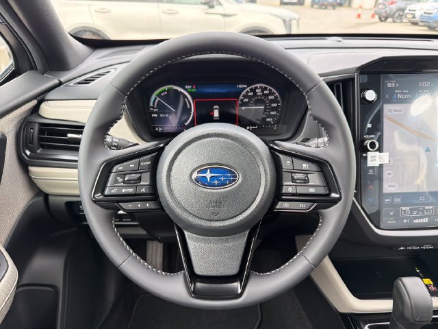 New 2026 Subaru Forester Premium AWD/4WD image 10