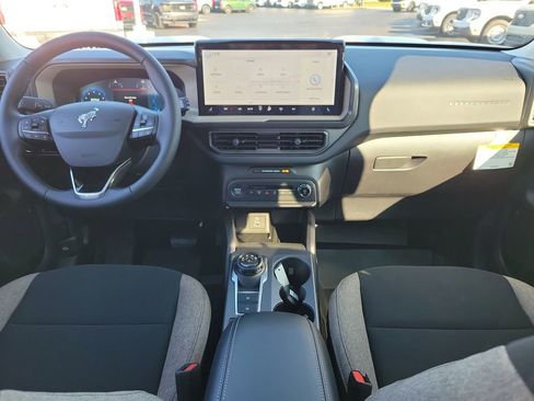 New 2025 Ford Bronco Sport Big Bend w/ Convenience Package image 11