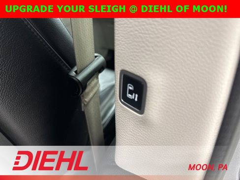 Certified 2020 Chrysler Pacifica Touring-L Plus image 15