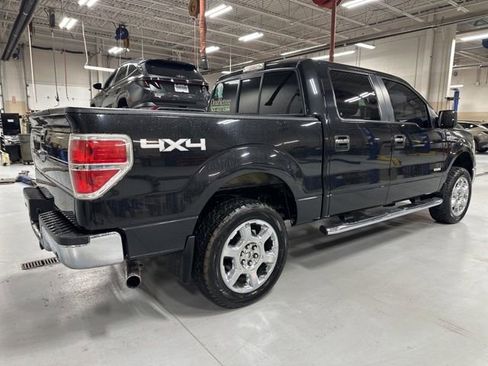 Used 2014 Ford F150 XLT w/ Equipment Group 302A Luxury image 26