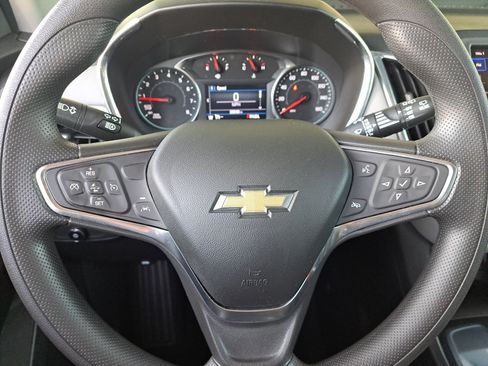 Used 2024 Chevrolet Equinox LS w/ LS Convenience Package FWD image 26