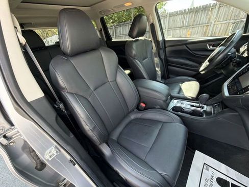 Certified 2023 Subaru Ascent Limited w/ Technology Package AWD/4WD image 33