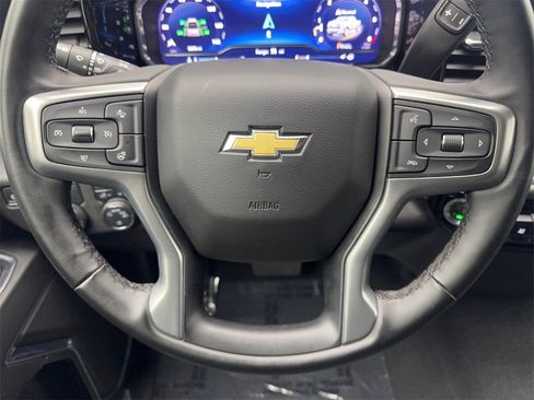 Used 2025 Chevrolet Silverado 1500 LT w/ Protection Package image 59