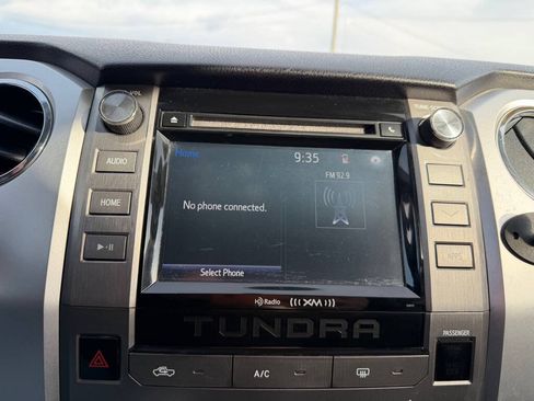 Used 2016 Toyota Tundra SR5 AWD/4WD image 22