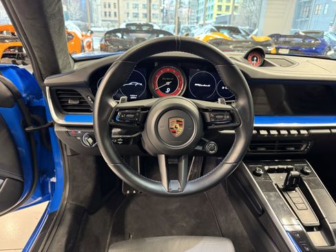 Used 2023 Porsche 911 GT3 RS image 11