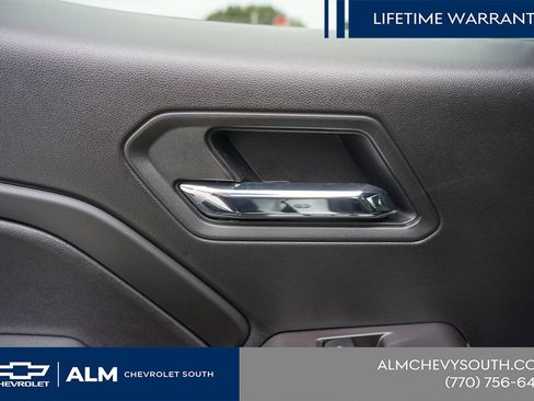 New 2026 Chevrolet Colorado LT w/ LT Convenience Package RWD image 53