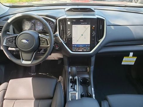 New 2026 Subaru Ascent Touring AWD/4WD image 14
