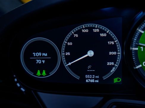 Used 2023 Porsche 911 GT3 RS image 37