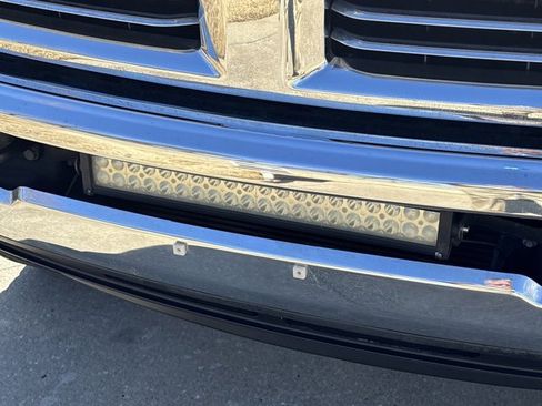 Used 2015 RAM 2500 Big Horn image 11