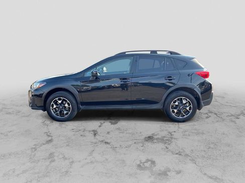 Used 2019 Subaru Crosstrek 2.0i Premium w/ Eyesight System AWD/4WD image 5