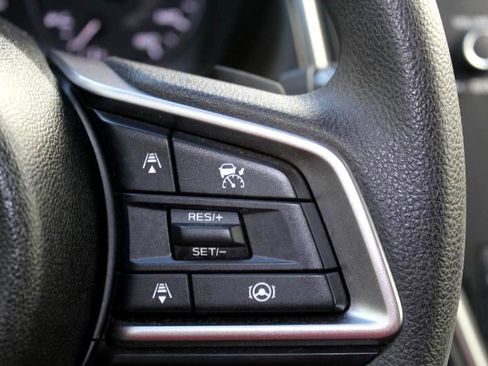 Used 2025 Subaru Outback 2.5i Basic image 21