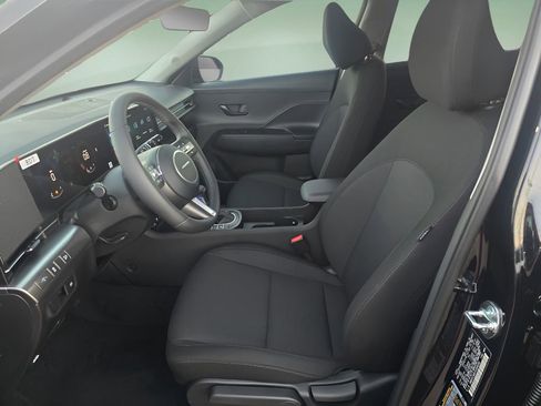 New 2026 Hyundai Kona SEL Sport image 12