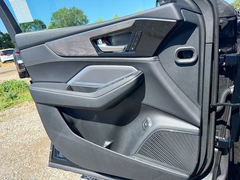 New 2026 Acura MDX SH-AWD w/ Advance Package image 13