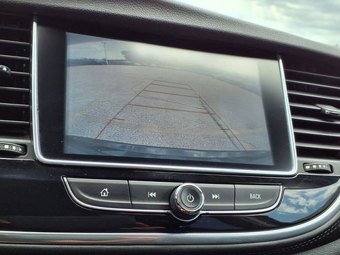 Used 2019 Buick Encore Preferred FWD image 7
