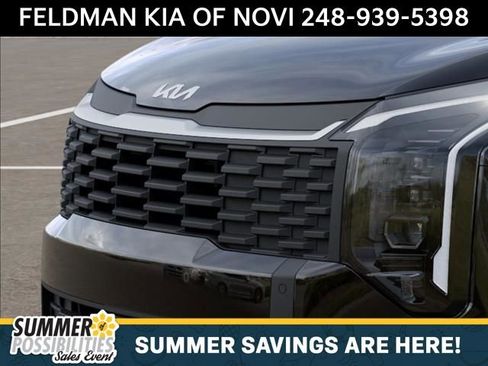 New 2026 Kia Sportage LX AWD/4WD image 12