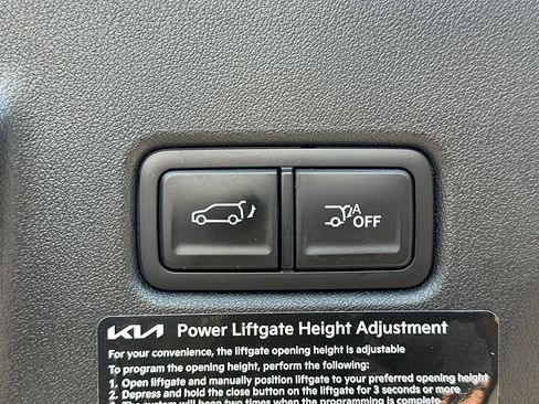 New 2027 Kia Telluride EX w/ Towing Package image 19