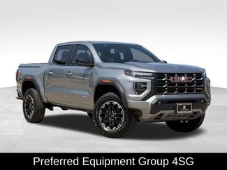 New 2026 GMC Canyon AT4 AWD/4WD video 2
