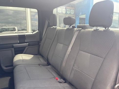 Used 2019 Ford F150 XLT AWD/4WD image 31