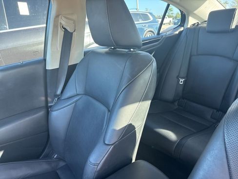 Used 2019 Lexus ES 350 w/ Premium Package image 10