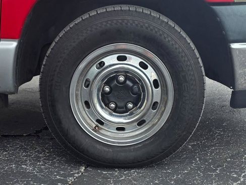 Used 2007 Dodge Ram 1500 Truck ST RWD image 35