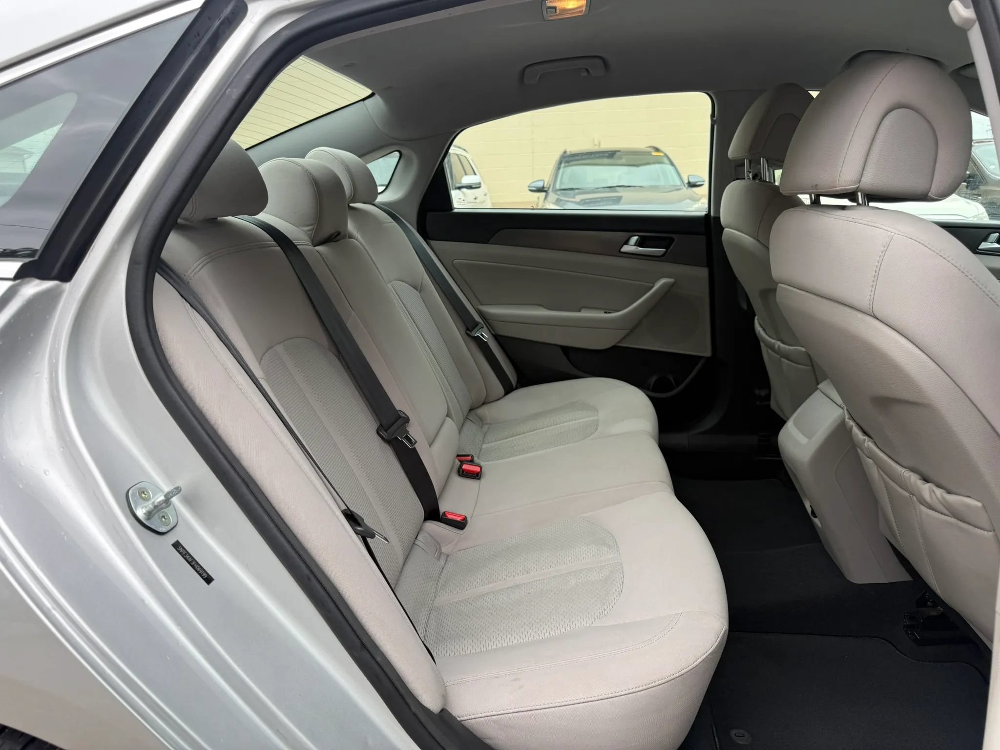 Used 2015 Hyundai Sonata Sport FWD image 17
