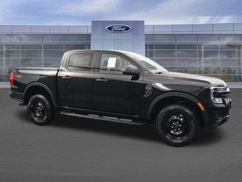 New 2026 Ford Ranger XL AWD/4WD image 3
