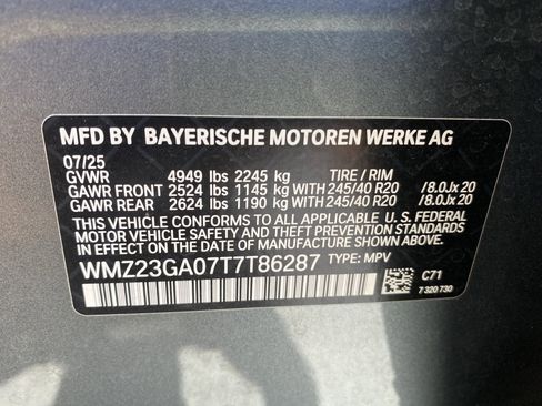 Used 2026 MINI Cooper Countryman S AWD/4WD image 37