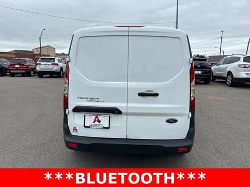 Used 2019 Ford Transit Connect XL FWD image 4