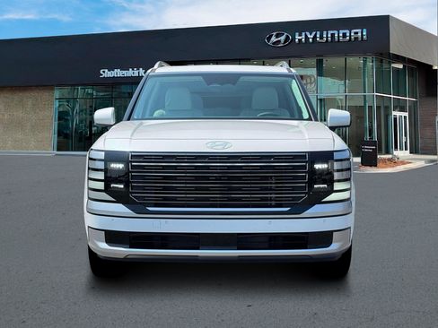 New 2026 Hyundai Palisade Calligraphy image 12