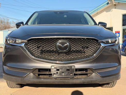 Used 2021 MAZDA CX-5 Touring FWD image 8