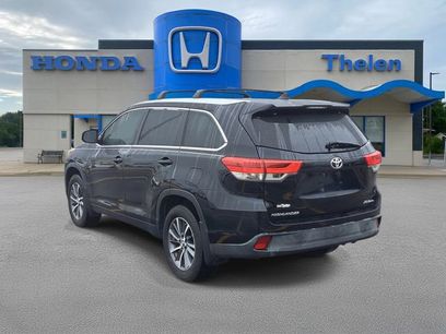 Used 2019 Toyota Highlander XLE