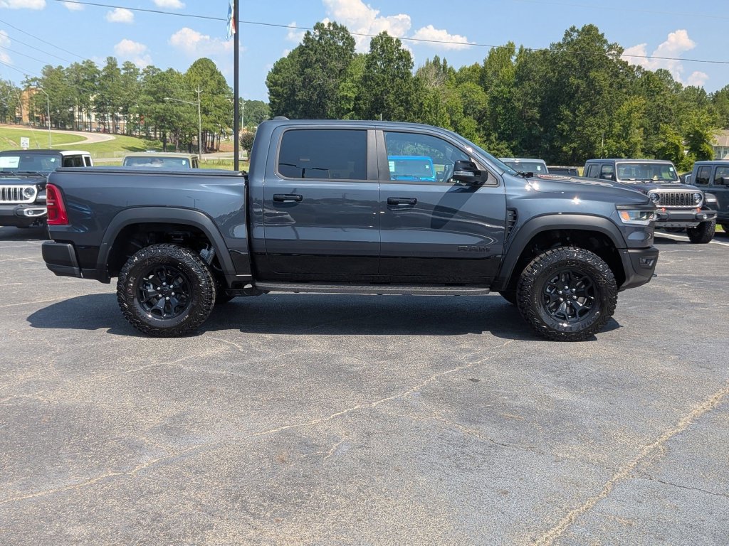 New 2027 RAM 1500 RHO AWD/4WD image 3