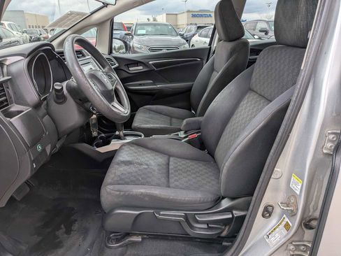 Used 2015 Honda Fit LX image 15