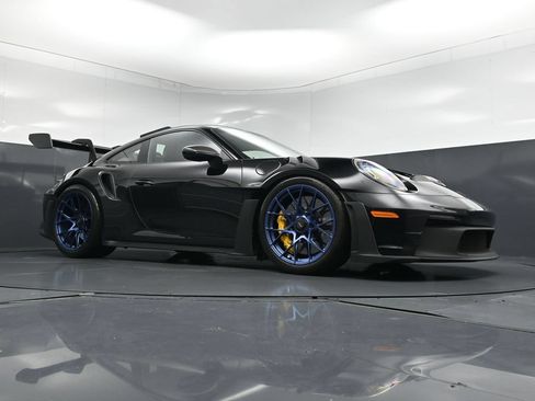 Certified 2024 Porsche 911 GT3 RS RWD image 26