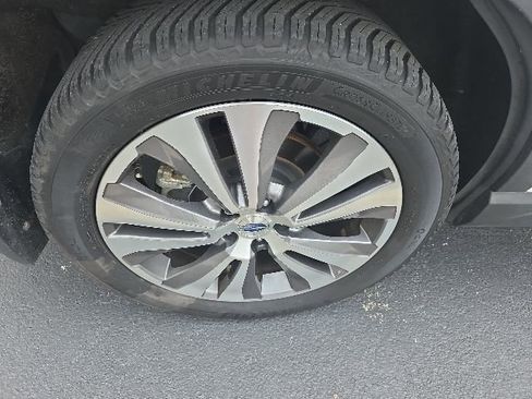 Used 2021 Subaru Ascent Touring w/ Popular Package #2A AWD/4WD image 13