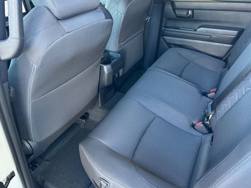 New 2026 Toyota Tacoma SR5 image 14