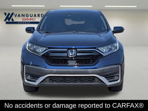 Used 2020 Honda CR-V EX image 2